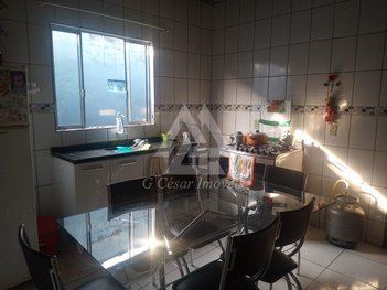 house em Rua Raimundo Correia, Vila Feital - Mauá - SP