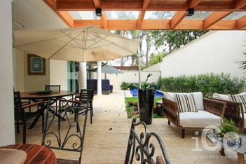 house em Calicut, Chácara Santo Antônio (Zona Sul) - São Paulo - SP