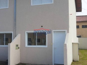 house em Rua Padre Eugênio, Jardim Jacinto - Jacareí - SP