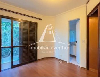 apartment em Rua Joel Jorge de Melo, Vila Mariana - São Paulo - SP