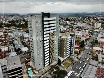apartment em Rio Branco, Rio Branco - Caxias do Sul - RS