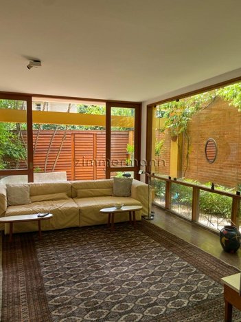 house em Rua Santa Cristina, Jardim Paulista - São Paulo - SP