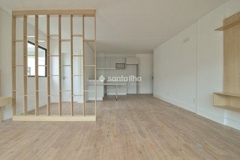 apartment em Rodovia Virgílio Várzea, Saco Grande - Florianópolis - SC