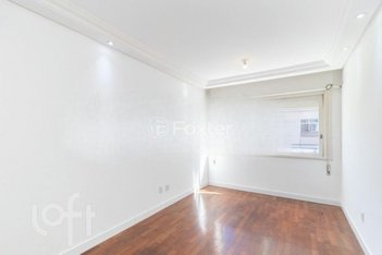 apartment em Rua Peri Machado, Menino Deus - Porto Alegre - RS