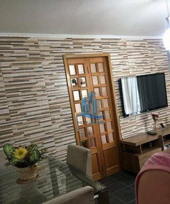 apartment em Rua Humberto Fernandes Fortes, São José - São Caetano do Sul - SP