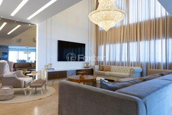 apartment em Rua Edson, Campo Belo - São Paulo - SP
