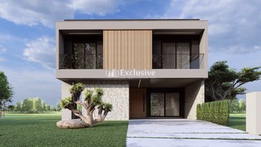 house em Avenida Antônio Manoel Santa Helena, Centro - Xangri-Lá - RS