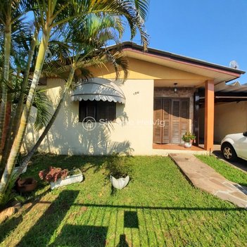 house em Rua Aparício Castro, Colina - Guaíba - RS