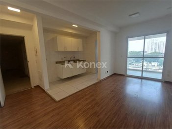 apartment em Rua Rubens Meireles, Várzea da Barra Funda - São Paulo - SP