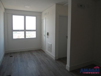 office em Rua Doutor Pompílio Mercadante, Centro - Jacareí - SP