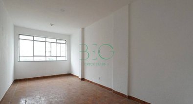 apartment em Rua Helena Zerrener, Liberdade - São Paulo - SP