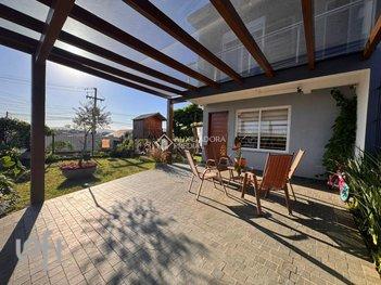 house em João Fernando Schneider, Jardim do Cedro - Lajeado - RS