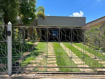 house em Rua Guaporé, Santa Luzia - Votuporanga - SP