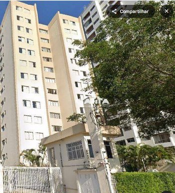 apartment em Rua Doralisa, Vila Carrão - São Paulo - SP