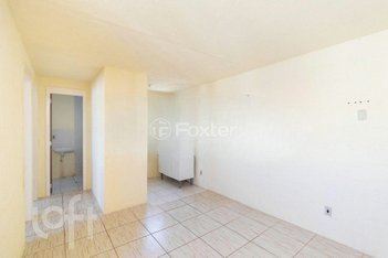 apartment em Rua Tomé Antônio de Souza, Campo Novo - Porto Alegre - RS