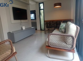 house em Avenida Gerôncio Bento Pereira, Juquehy - São Sebastião - SP