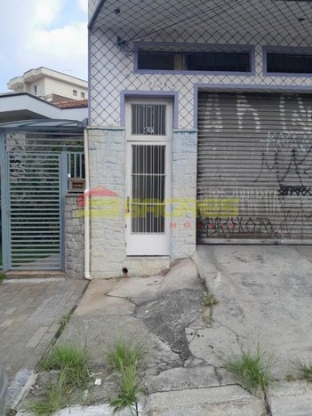 house em Rua Joaquim Rodrigues Costa, Vila Maria Alta - São Paulo - SP