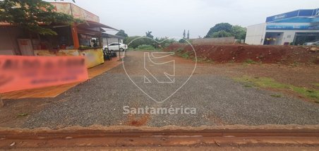commercial_land_lot em Saul Elkind, Conjunto Vivi Xavier - Londrina - PR