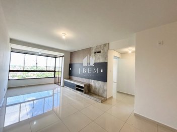apartment em Rua Santo Ângelo, Centro - Santa Rosa - RS