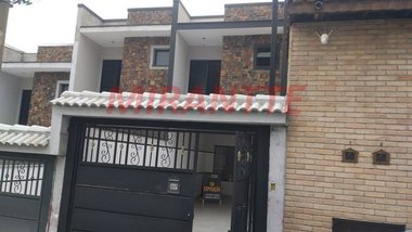 house em Rua Enéias Bastos e Souza, Jardim Picolo - São Paulo - SP