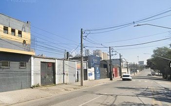 industrial em Avenida Industrial, Campestre - Santo André - SP