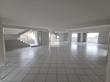 commercial_property em Rua Fúlvio Aducci, Estreito - Florianópolis - SC