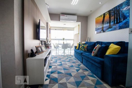 Cômodo Condomínio