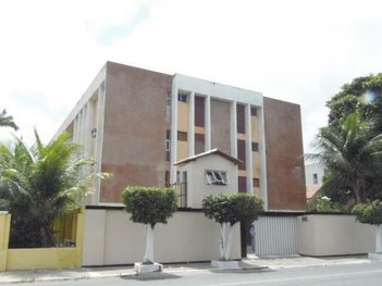 apartment em Avenida da Universidade, Benfica - Fortaleza - CE