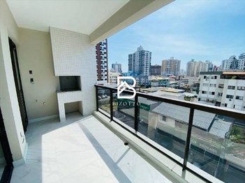 apartment em Antônio Scherer, Kobrasol - São José - SC