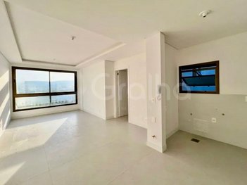 apartment em Rua dos Mandis, Jurerê Internacional - Florianópolis - SC
