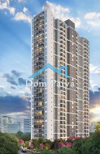 apartment em Rua Marina Ciufuli Zanfelice, Lapa - São Paulo - SP