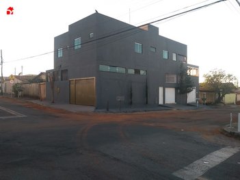 commercial_property em Rua Rússia, Vila Santa Isabel - Anápolis - GO