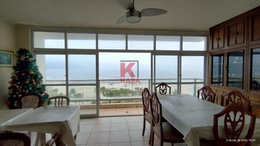 apartment em Rua Carlos Affonseca, Gonzaga - Santos - SP