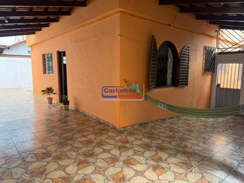 house em Rua São Pedro, Vila Cristina - Betim - MG
