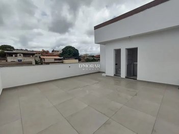 apartment em Rua Nove de Maio, Coqueiros - Belo Horizonte - MG
