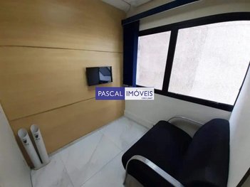 office em Rua Vergueiro, Liberdade - São Paulo - SP