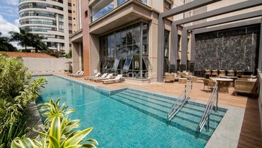 apartment em Rua Campevas, Perdizes - São Paulo - SP