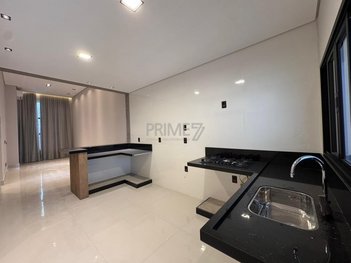 house em Avenida Francisco Luiz Rasera, Jardim Califórnia - Piracicaba - SP