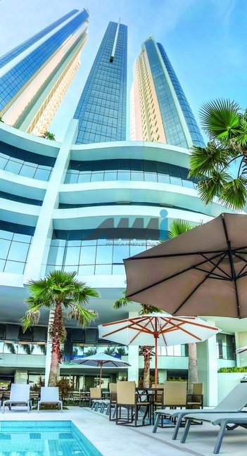 apartment em Atlântica, Centro - Balneário Camboriú - SC