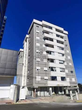 apartment em Avenida Capitão Pedro Fernandes, Centro - Araranguá - SC
