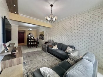 apartment em Rua Dinarte Domingues, Kobrasol - São José - SC