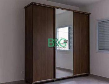 apartment em Rua Doutor Clemente Jobim, Jardim da Glória - São Paulo - SP
