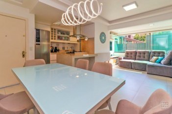 apartment em Rua Américo Vespucio, Higienópolis - Porto Alegre - RS