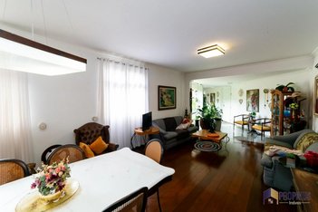 apartment em Rua do Ouro, Serra - Belo Horizonte - MG