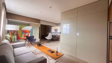 apartment em Rua Lauro Ferreira, Buritis - Belo Horizonte - MG