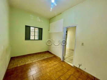 house em Avenida São João, São Judas - Piracicaba - SP