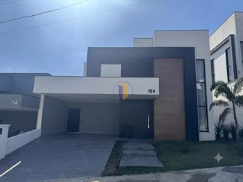 house em Alameda Cravina, Cyrela Landscape Esplanada - Votorantim - SP