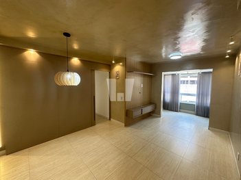 apartment em Avenida Doutor Marco Paulo Simon Jardim, Piemonte - Nova Lima - MG