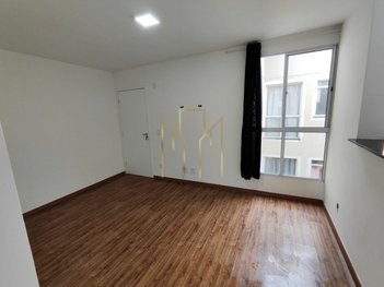apartment em Rua Manoel da Mata Gonçalves, Chácaras Tubalina e Quartel - Uberlândia - MG