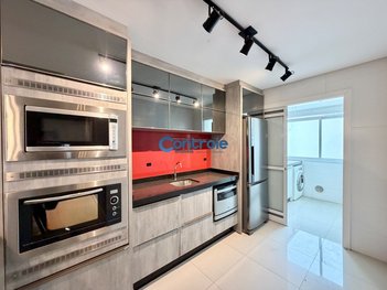 apartment em Rua Maria Filomena da Silva, Nossa Senhora do Rosário - São José - SC